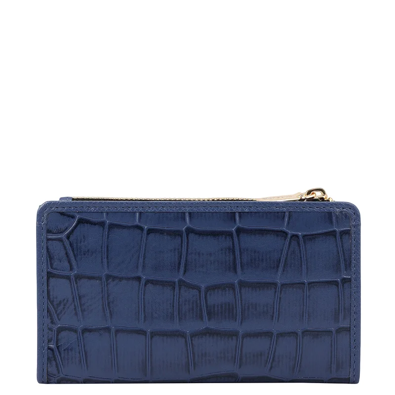 Da Milano Stardust 5 Slots Leather Card Case - Stardust  | Best Price UAE